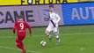 Legia Warsaw 1-1 Piast Gliwice - All Goals and highlights 13.12.2015 HD