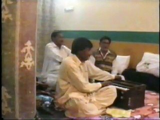 syed in bcn nah ab k teer nah by mushtaq raza khan