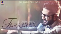 Tarrayian - Joban Sandhu - Audio Song  -2015 - Punjabi Songs