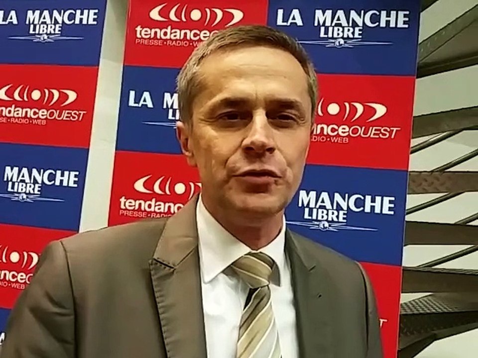 Jean-Manuel Cousin