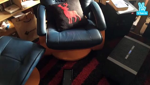 [151112] Dongwan's 6th Broadcast -1-