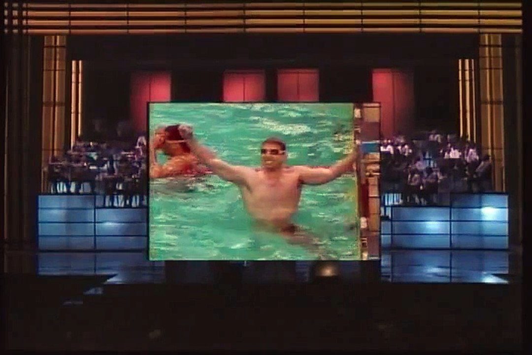 Greatest performance ever