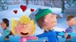 ---The Peanuts Movie Featurette - Peanuts 65 (2015) - Animated Movie HD - YouTube