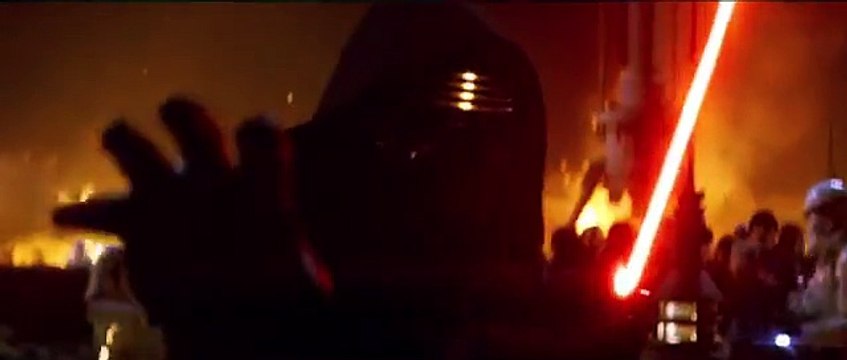 Star Wars- The Force Awakens Official Japanese Trailer (2015) - Star Wars Movie HD - YouTube