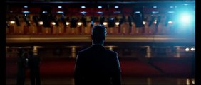 ---Steve Jobs Official Trailer #2 (2015) - Michael Fassbender, Kate Winslet Movie HD - YouTube
