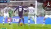 Josip Iličić Super Penalty Goal - Juventus 0-1 Fiorentina - Serie A - 13.12.2015