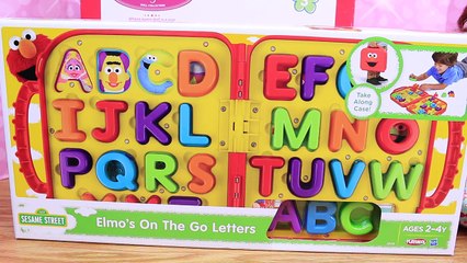 BABY ALIVE SCHOOL DESK Wooden Doll Furniture Lucy Learns ABCs Letters & Colors with Crayol