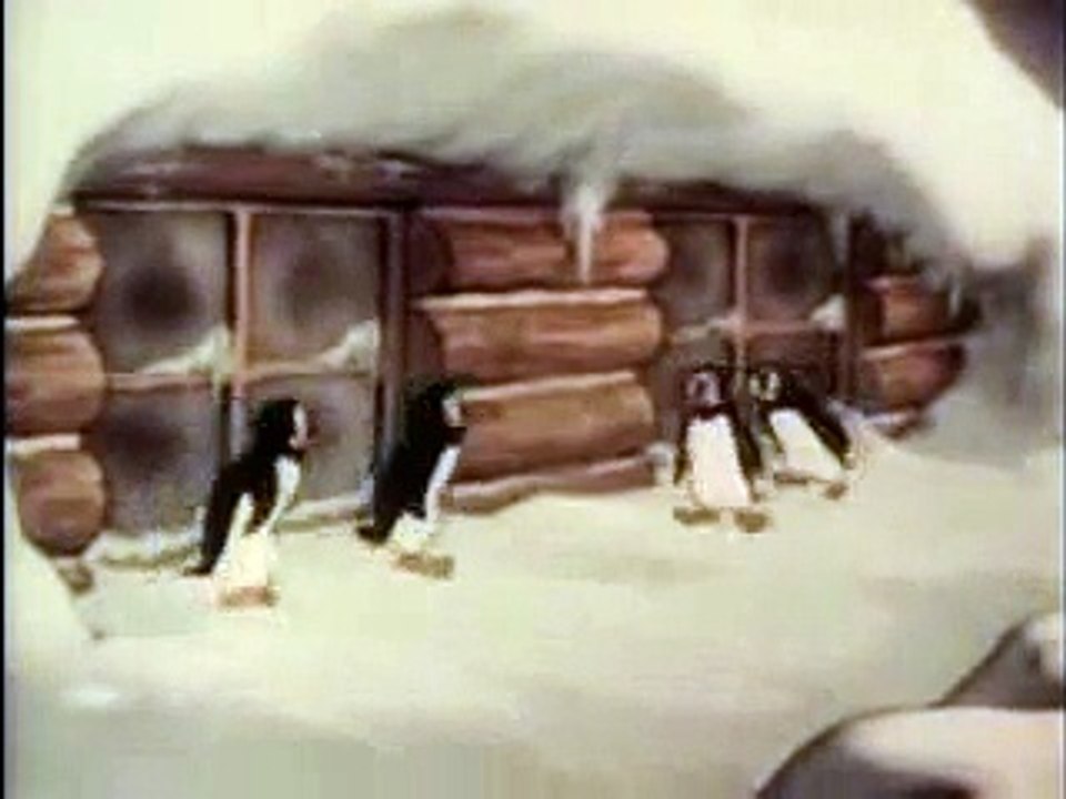 Peeping Penguins (1937)