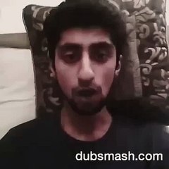 Relationship Problems dubsmash pakistan