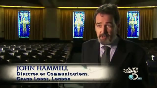 WHO ARE THE FREEMASONS Full Documentary