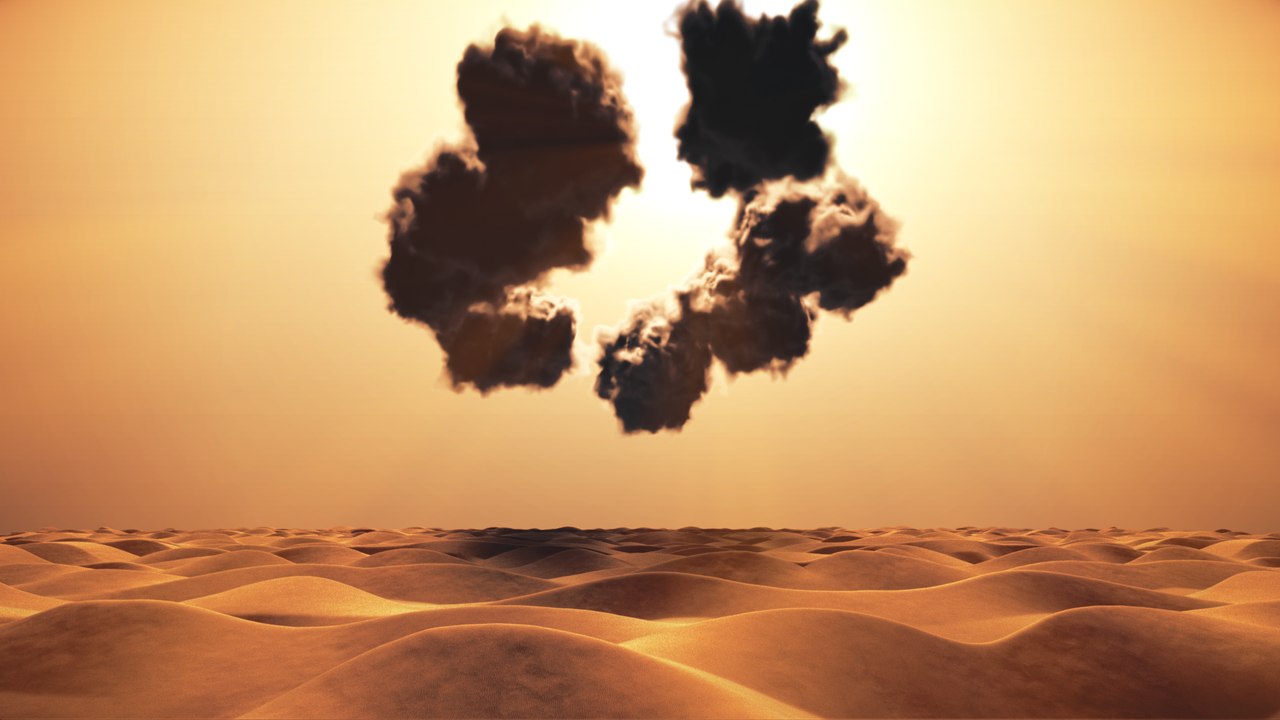 Packshot Parfum Terre D'Hermes