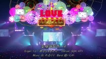 ニコニコ超パーティー2015 LNo.7  α/あるふぁきゅん