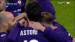 0-1 Josip Iliu010diu0107 Penalty Goal Italy  Serie A - 13.12.2015, Juventus FC 0-1 Fiorentina