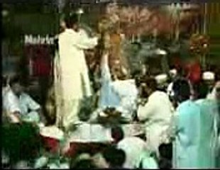 Main tha kya Mujy kya bna Diya