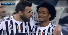 Paul Pogba Super Goal Juventus 2-1 Fiorentina Serie A