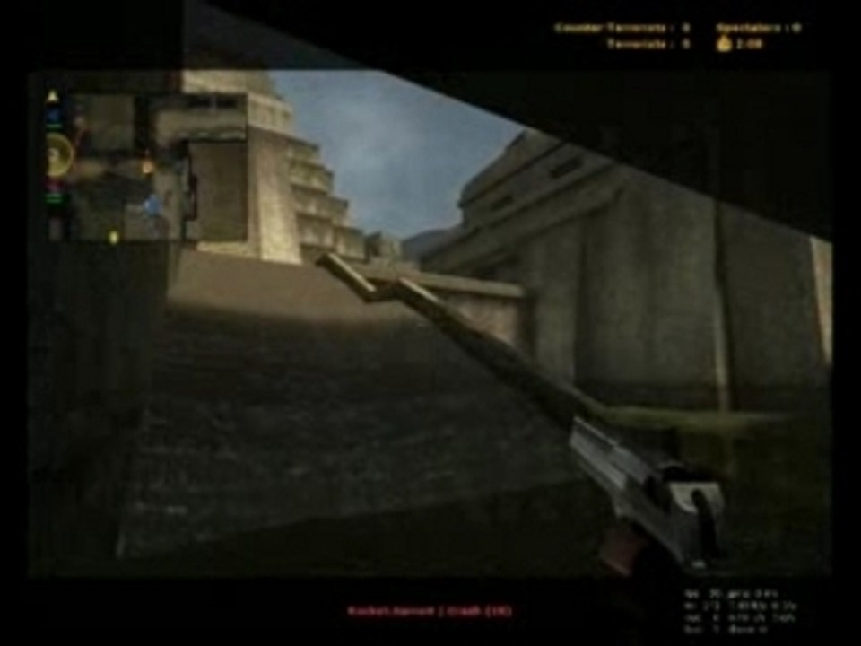 CsS suicide