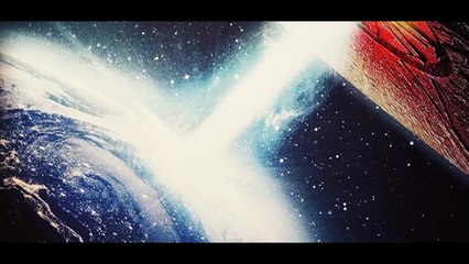 Independence Day_ Resurgence Official Trailer #1 (2016) - Liam Hemsworth