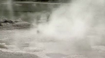 Earth the biogrghy part 1 volcanoes