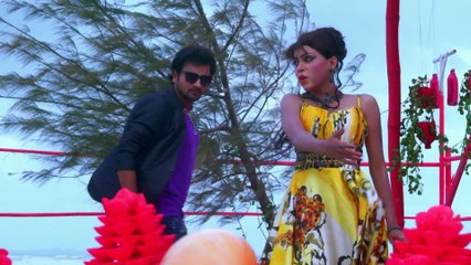 BUKE PREM - MATIR PORI 2015 - Symon N Sadia islam lamia - Saimon Tarique