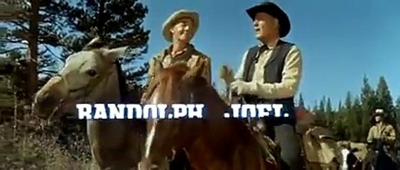 COUPS DE FEU DANS LA SIERRA - Bande-annonce