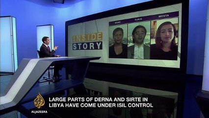 Inside story - Are Libyan groups forced to sign UN-brokered deal?