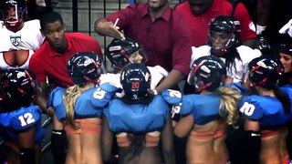 LFL USA | LEGENDS CUP | GAME PROMO