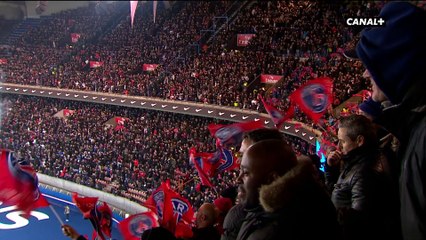 Zlatan Ibrahimović Goal - Paris SG 1-0 Lyon - 13-12-2015