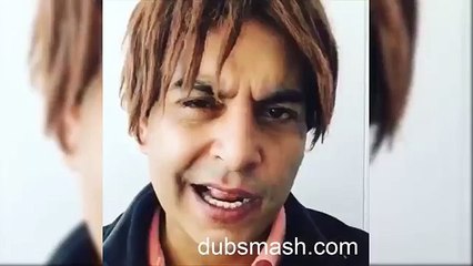 Kajol Devgan Dubsmash Video