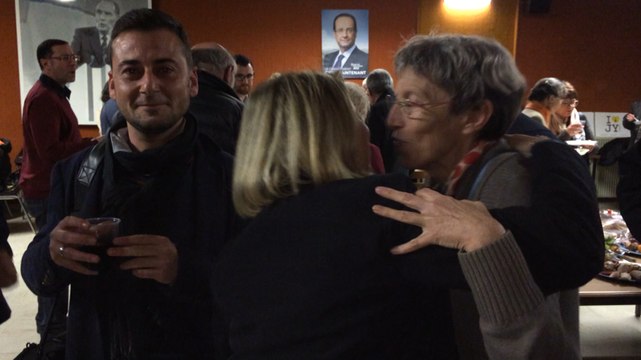 Satisfaction de Corinne Erhel