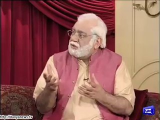 So Hilarious Siasi Film of Modi V/S Nawaz by Azizi! So Funny!