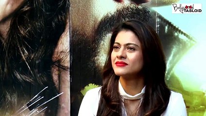Kajol - _There is an inequality in gender_