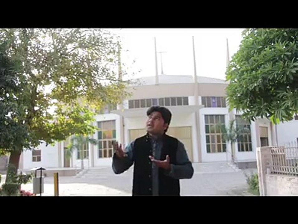 YASU ABN-E-KHUDA