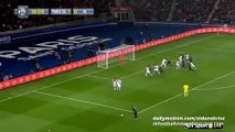 Serge Aurier 1:1 | Paris SG vs. Lyon 13.12.2015 HD Ligue 1