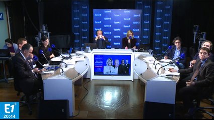 Nicolas Bay : Il a fallu la coalition de tous les partis du système contre le FN"