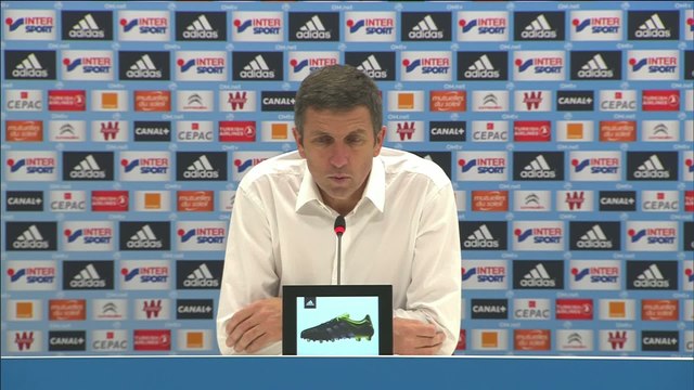 Foot - L1 - GFCA : Laurey «Un match moyen»