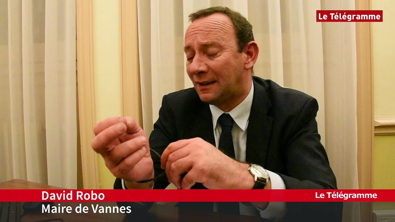 Régionales. La réaction de David Robo