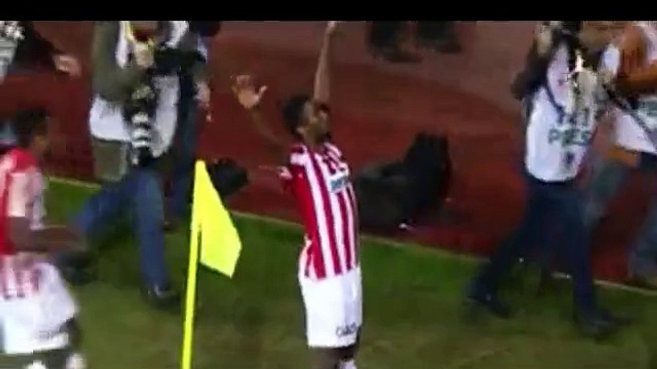 Antalyaspor : capitaine Eto'o marque, coach Eto'o gagne suite à un skill parfait