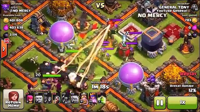 Clash Of Clans FAST DARK ELIXIR! HOW!! Town Hall 7, 8, 9 & 10 Farming Strategy!