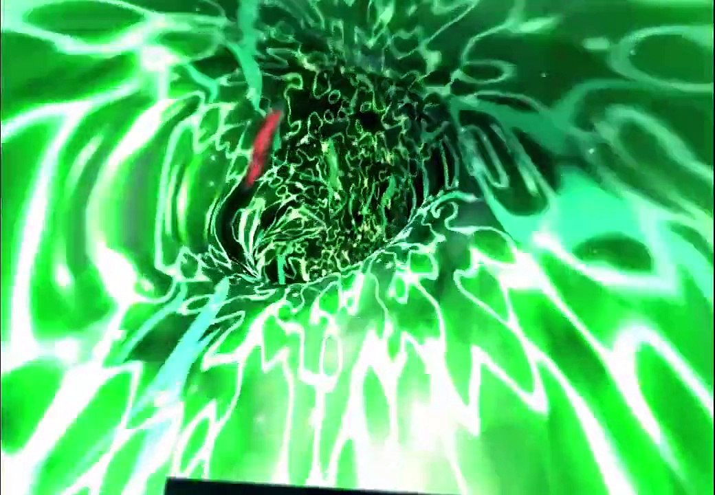 Final Fantasy VII: Machinabridged (FF7:MA) Ep. 7 TeamFourStar