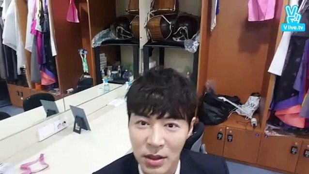 [150907] MPD LIVE #REAL#