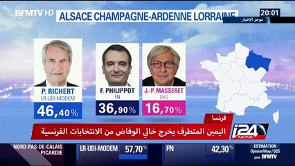 موجز الأخبار- العاشرة مساء 15/12/13