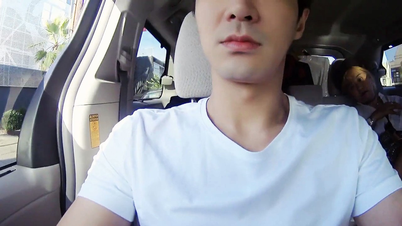 [150904] Junjin's VApp Teaser
