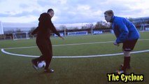 Learn Amazing Soccer Skills: Can You Do This!? Part 10 | F2Freestylers