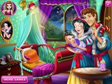 Disney Princess Snow White - Snow White Newborn Care & Baby feeding