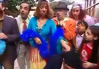 Cennet Mahallesi 20.Bölüm Tek Parça