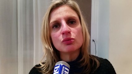 Скачать видео: Elections régionales en Acal : Valérie Debord veut entendre les forces politiques pas représentées à la Région