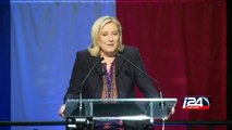 French far-right fails to win a single region in elections: estimates