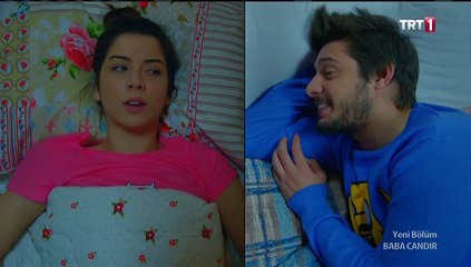 Baba Candır 18. Bölüm part 1 13 Aralık