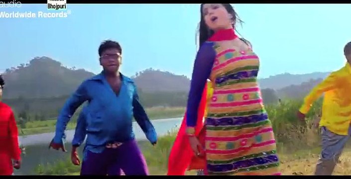 Goli Chale Chahe Bum | Khesari lal Yadav, Smrity Sinha | Hot Bhojpuri Song | Pratigya 2 | HD