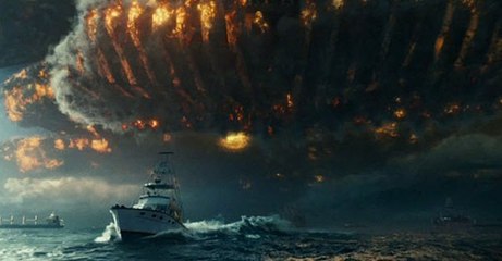 Independence Day: Contraataque - Trailer español (HD)